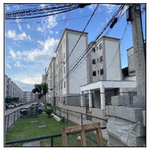 Apartamento em leilão em Rio De Janeiro