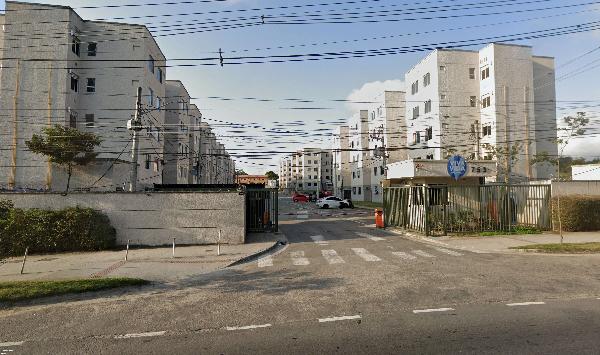 Apartamento em leilão em Rio De Janeiro