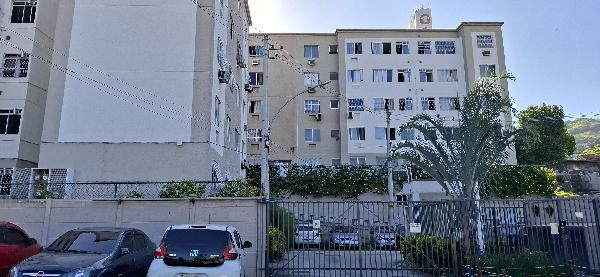 Apartamento em leilão em Rio De Janeiro