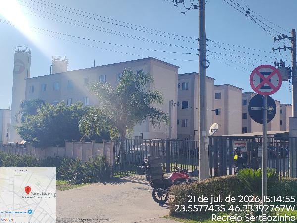 Apartamento em leilão em Suzano
