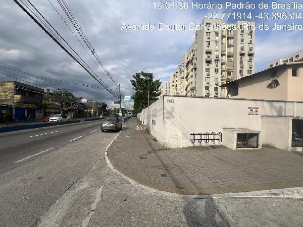 Apartamento em leilão em Belford Roxo