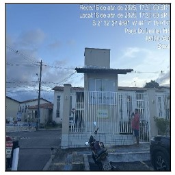 Apartamento em leilão em Paco Do Lumiar