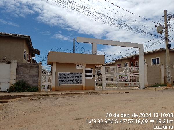 Apartamento em leilão em Luziania