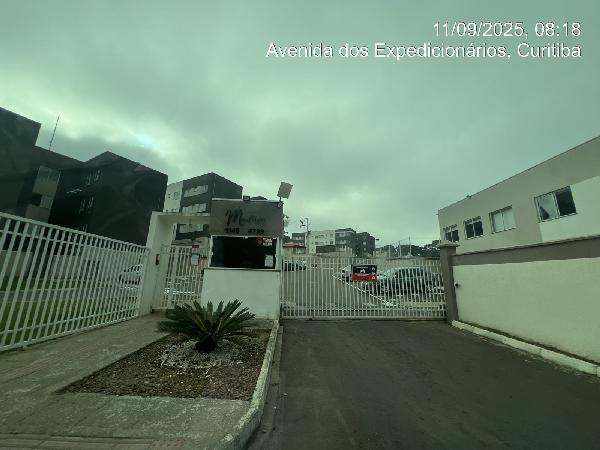 Apartamento em leilão em Campo Largo