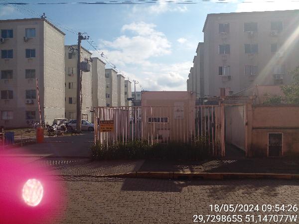 Apartamento em leilão em Sao Leopoldo