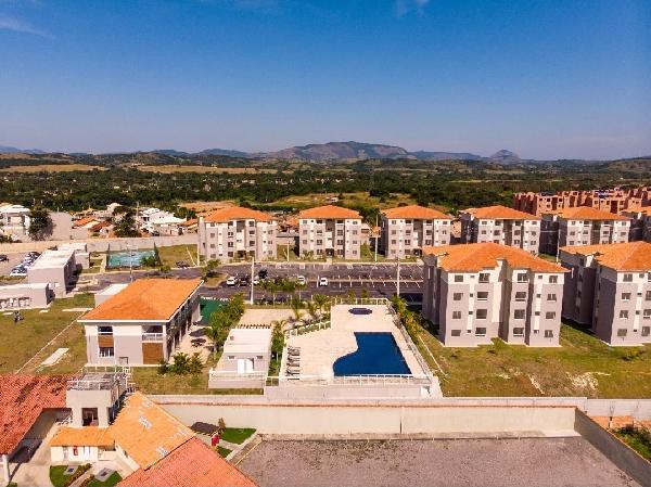 Apartamento em leilão em Itaborai