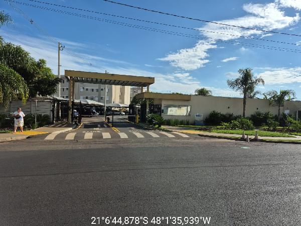 Apartamento em leilão em Sertaozinho