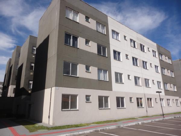 Apartamento em leilão em Campo Largo