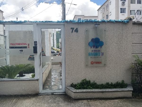 Apartamento em leilão em Rio De Janeiro