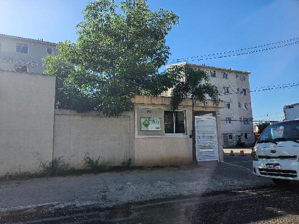 Apartamento em leilão em Mesquita