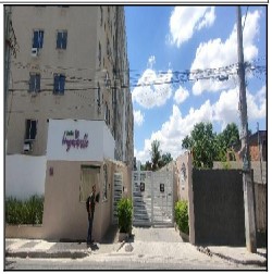 Apartamento em leilão em Sao Goncalo
