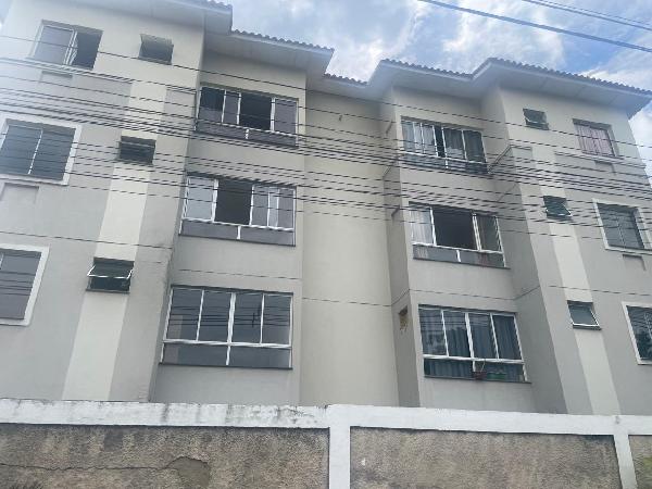 Apartamento em leilão em Itaguai