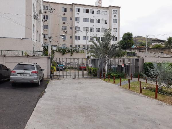 Apartamento em leilão em Rio De Janeiro