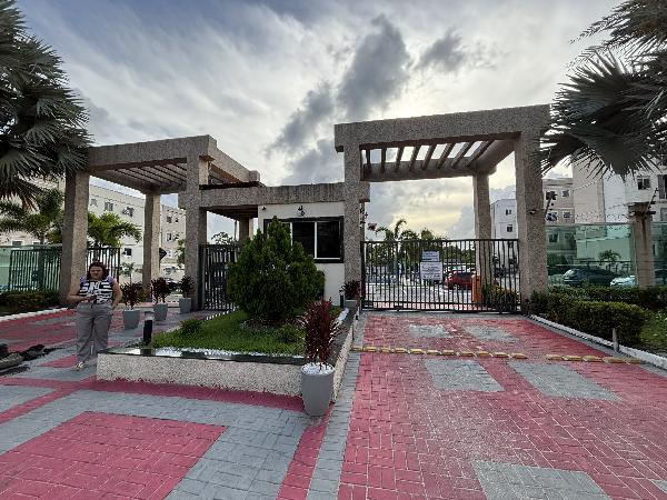 Apartamento em leilão em Fortaleza