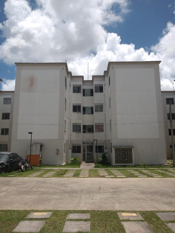Apartamento em leilão em Jaboatao Dos Guararapes
