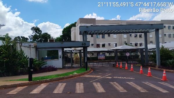 Apartamento em leilão em Ribeirao Preto