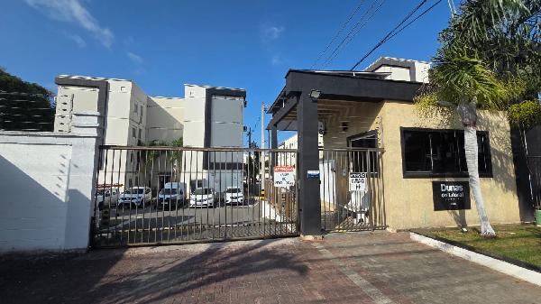 Apartamento em leilão em Sao Luis