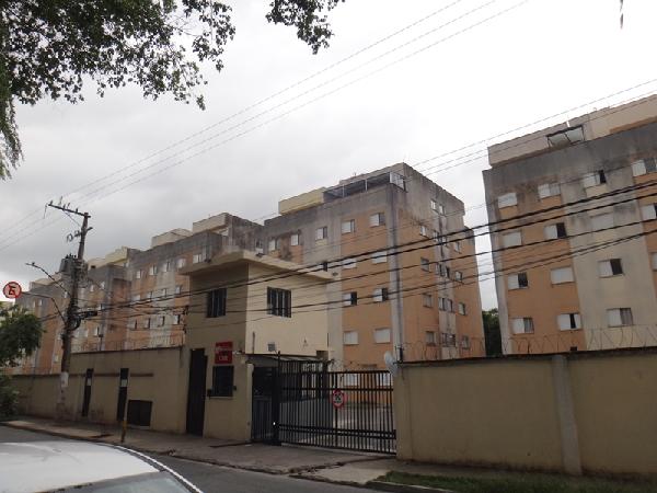 Apartamento em leilão em Sao Paulo