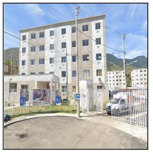 Apartamento em leilão em Nova Iguacu
