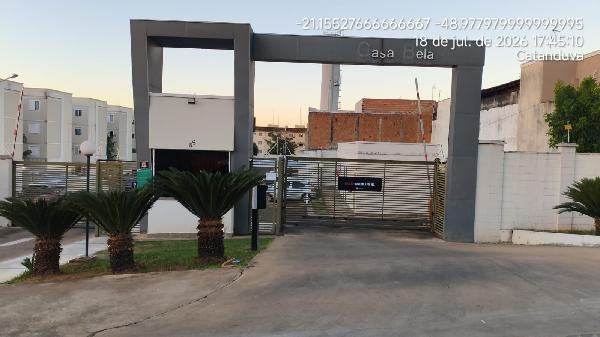 Apartamento em leilão em Catanduva