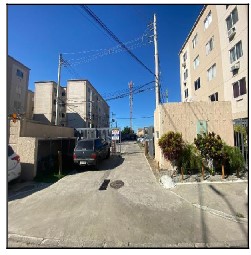 Apartamento em leilão em Mesquita