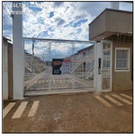Apartamento em leilão em Valparaiso De Goias