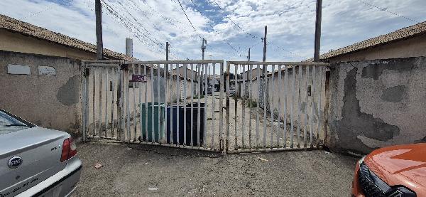 Casa em leilão em Belford Roxo