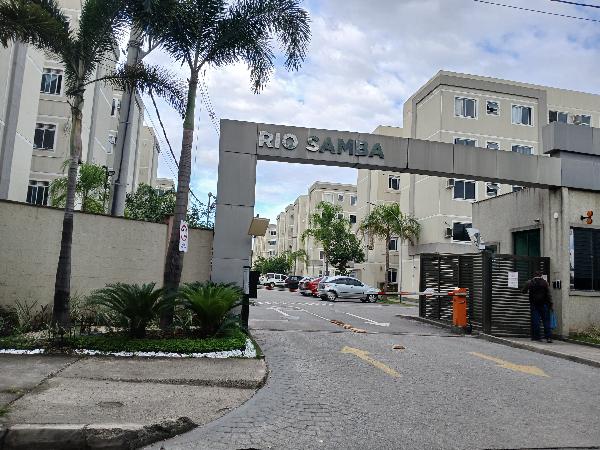 Apartamento em leilão em Rio De Janeiro