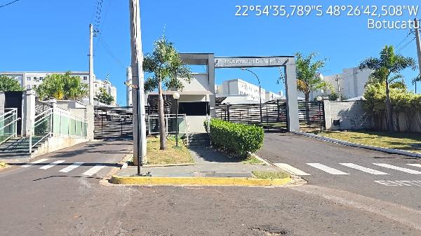 Apartamento em leilão em Botucatu