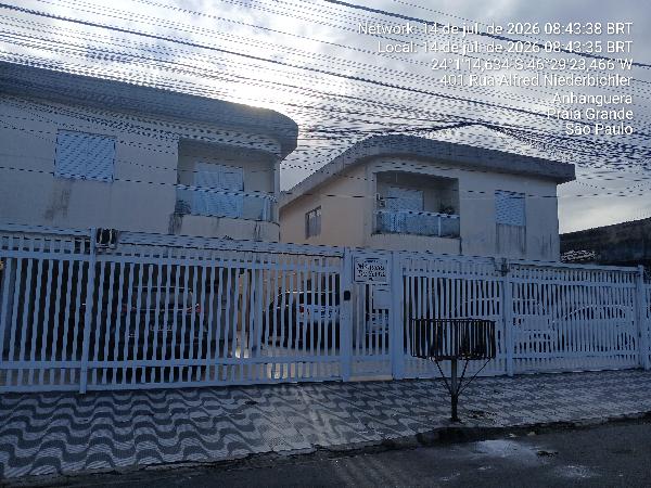 Casa em leilão em Praia Grande