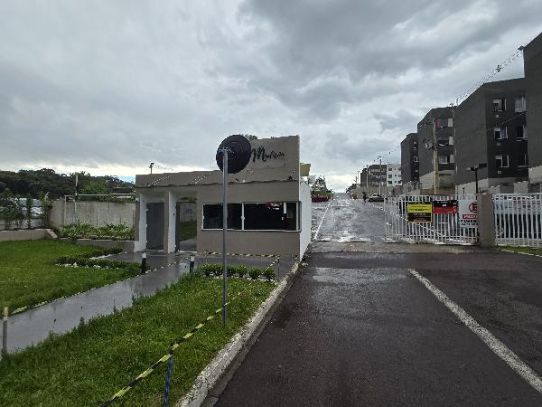 Apartamento em leilão em Campo Largo