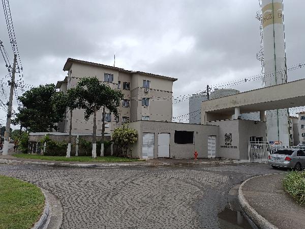Apartamento em leilão em Itaguai