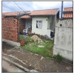 Casa em leilão em Itaborai