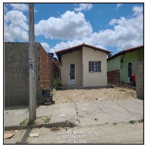 Casa em leilão em Campina Grande