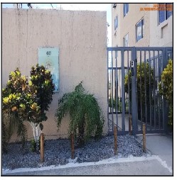 Apartamento em leilão em Mesquita