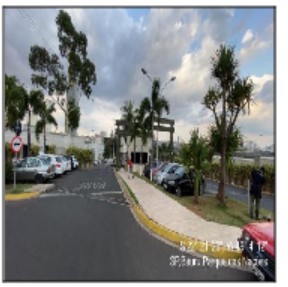 Apartamento em leilão em Bauru