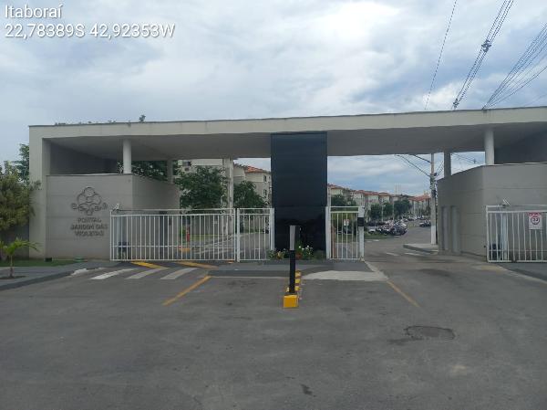 Apartamento em leilão em Itaborai
