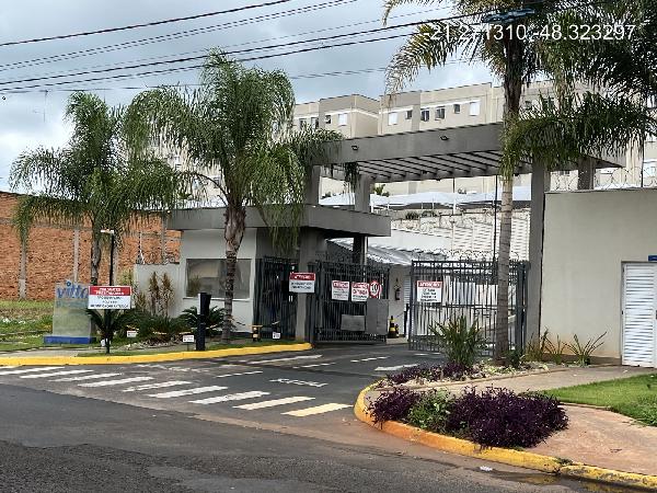 Apartamento em leilão em Jaboticabal
