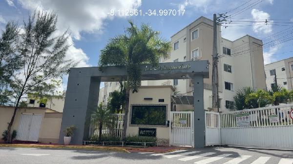 Apartamento em leilão em Jaboatao Dos Guararapes