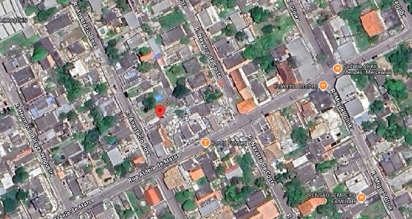 Apartamento em leilão em Sao Goncalo