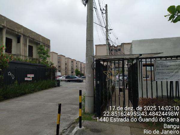 Apartamento em leilão em Rio De Janeiro