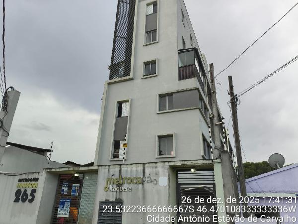 Apartamento em leilão em Sao Paulo
