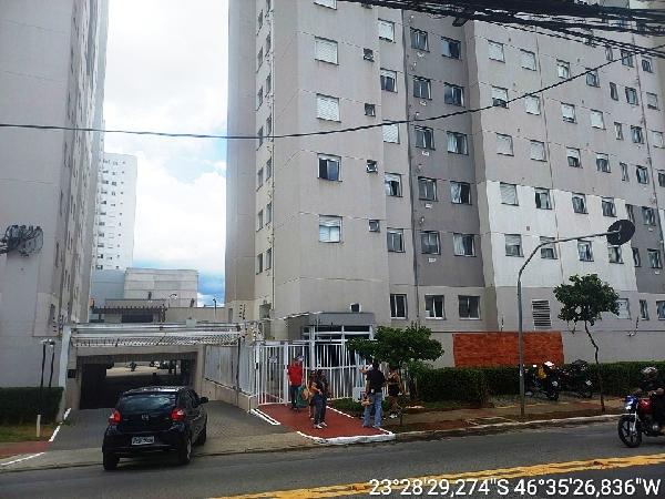 Apartamento em leilão em Sao Paulo