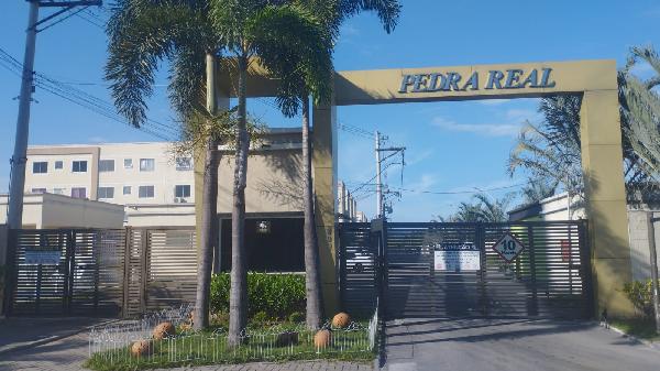 Apartamento em leilão em Itaborai