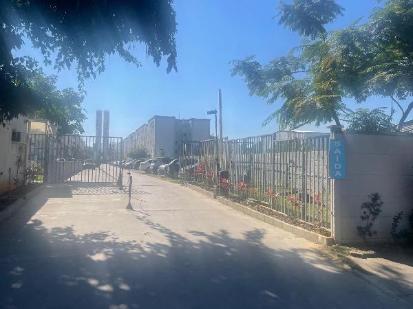 Apartamento em leilão em Rio De Janeiro