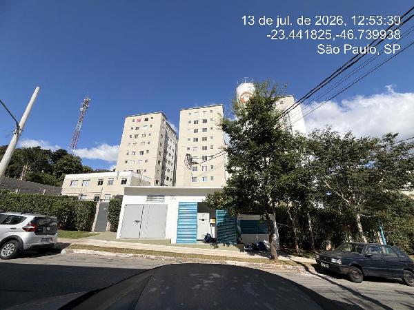 Apartamento em leilão em Sao Paulo