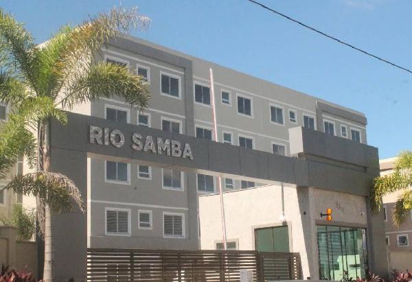 Apartamento em leilão em Rio De Janeiro