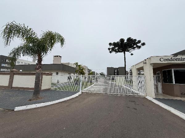 Apartamento em leilão em Campo Largo