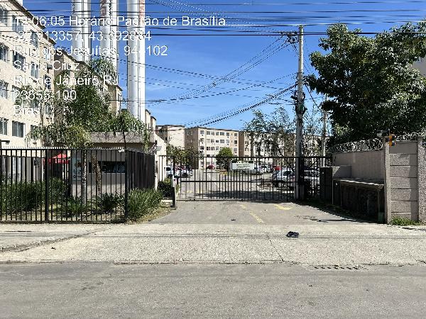 Apartamento em leilão em Rio De Janeiro