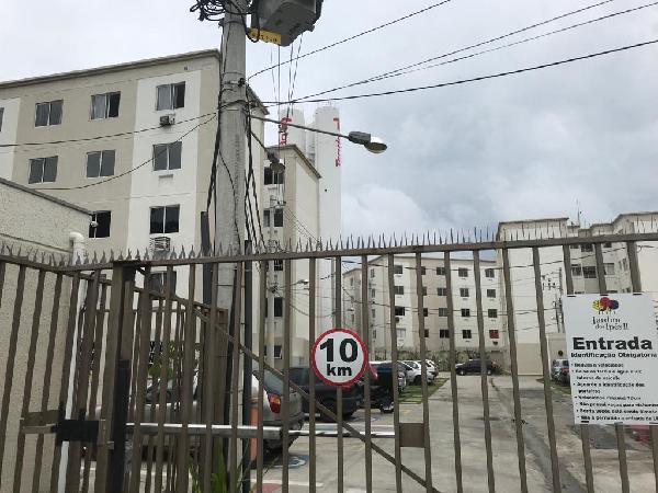 Apartamento em leilão em Rio De Janeiro